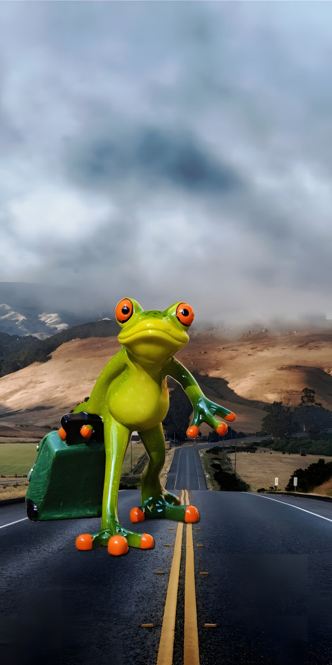 Unique Goofy Ahh Phone Wallpaper for Every Device