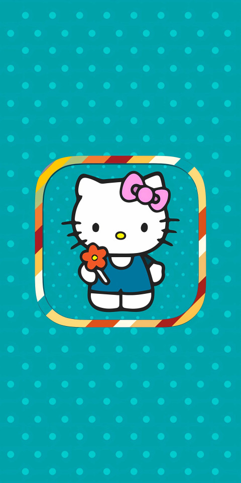 My Melody Phone Ultra HD Wallpaper