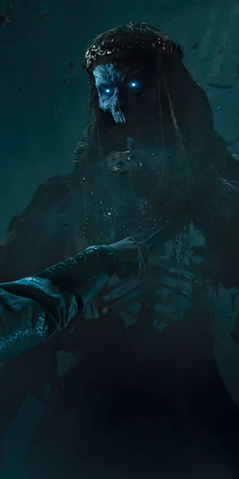 Stunning Lord of the Rings Mobile Image