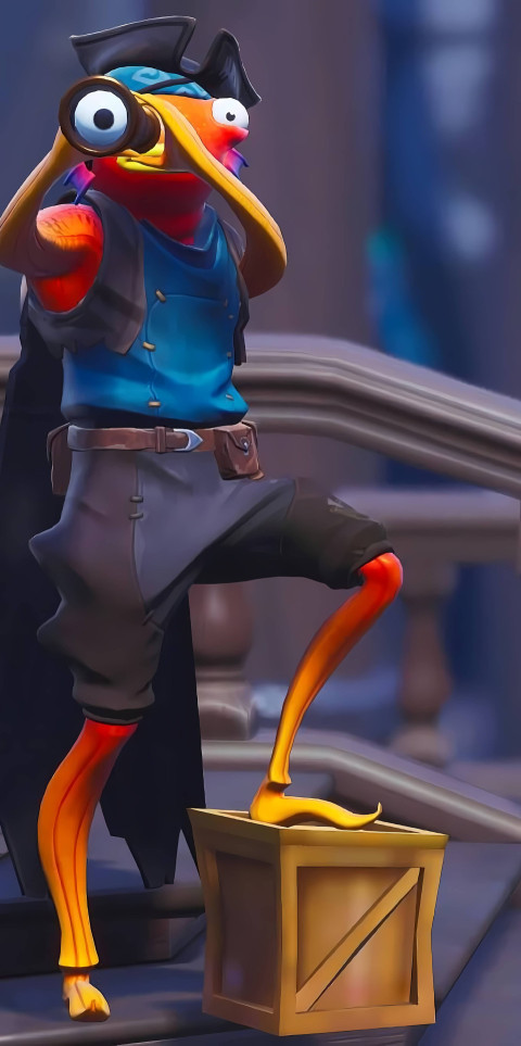 Ultimate Collection of Fortnite Background 4K