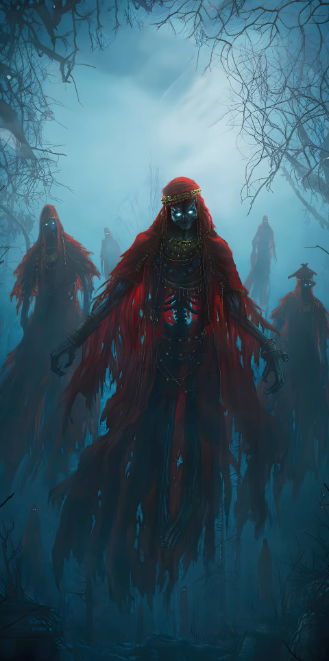 Awesome Lord of the Rings Mobile Wallpaper