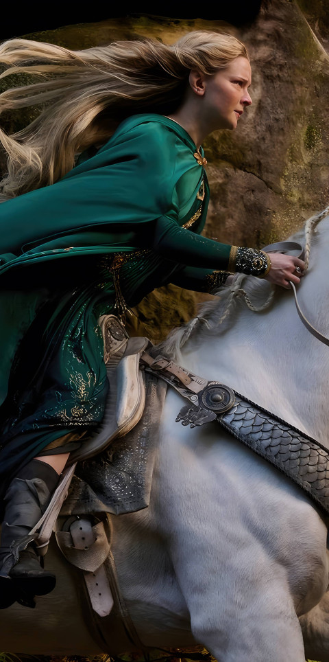 The Lord of the Rings Mobile Wallpaper for Your Phone