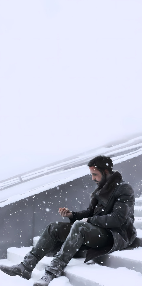 Blade Runner 2049 Blade Runner Movie Scene