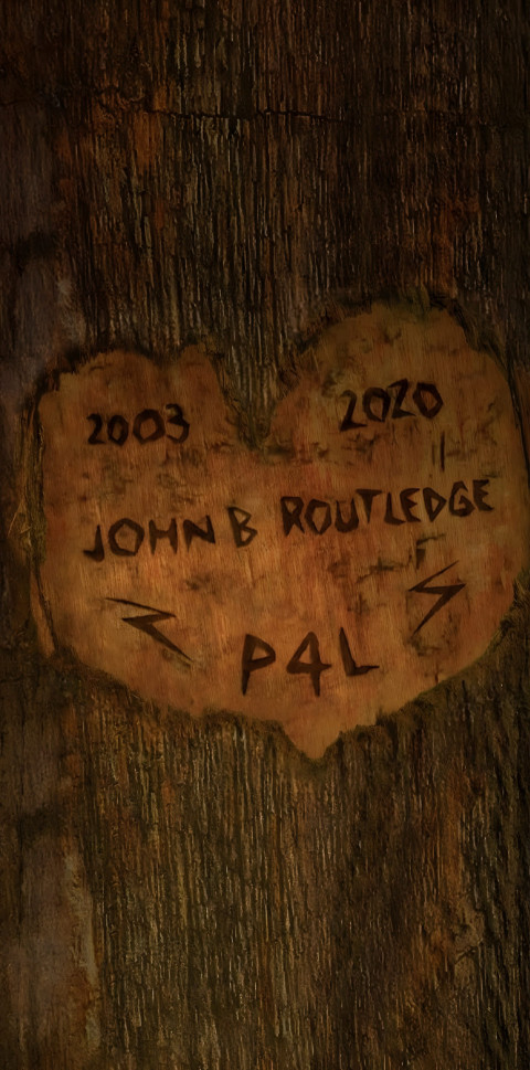 Outer Banks Mobile Wallpaper – Perfect for Fan of OBX