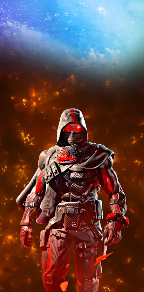 Best COD Ghost 4K Image for Smartphone