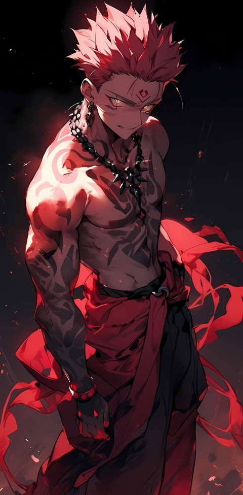 JJK Magical World Mobile