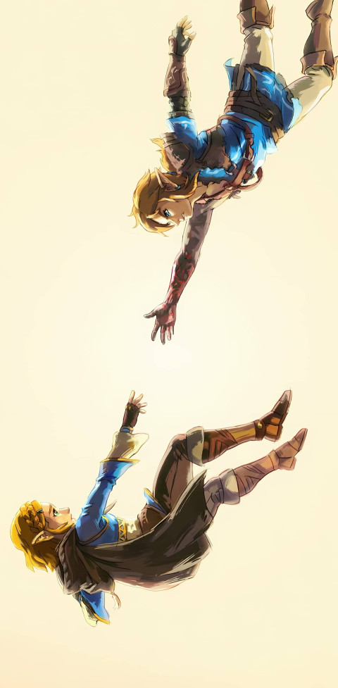 Legend of Zelda Wallpaper Beautiful Backgrounds