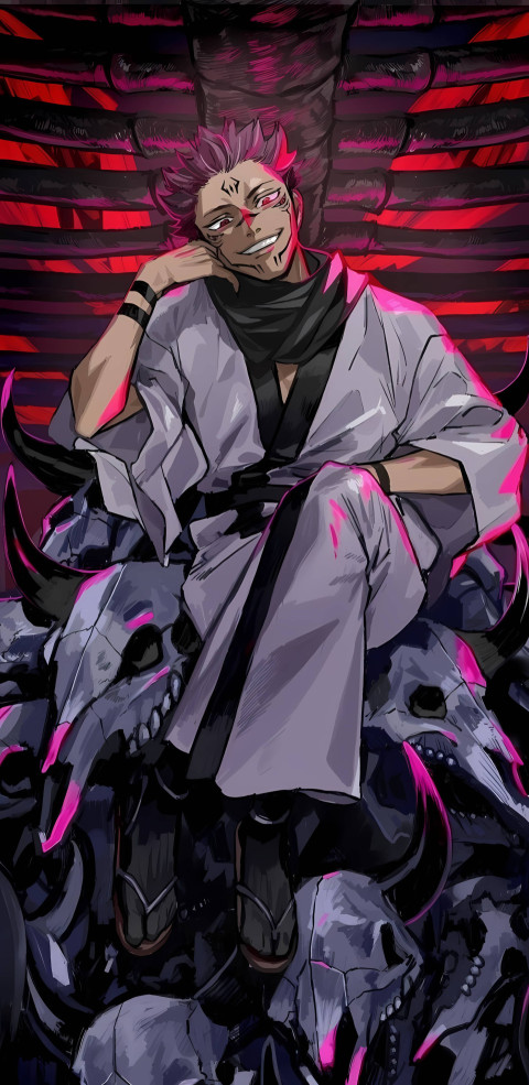 JJK World Mobile View