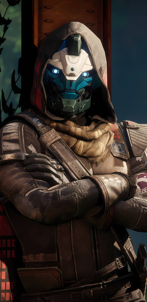 Destiny 2 Epic Battle Scene