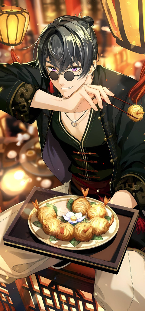 Jujutsu Kaisen Wallpaper Ultra HD