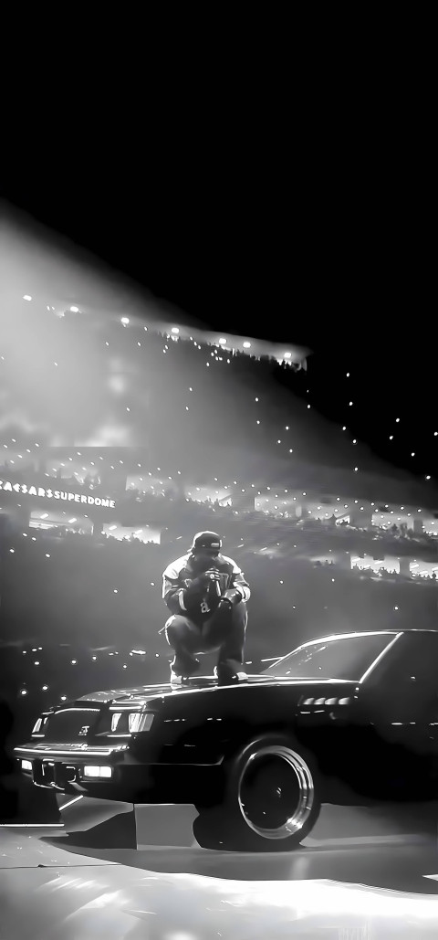 Deep Kendrick Lamar Pic