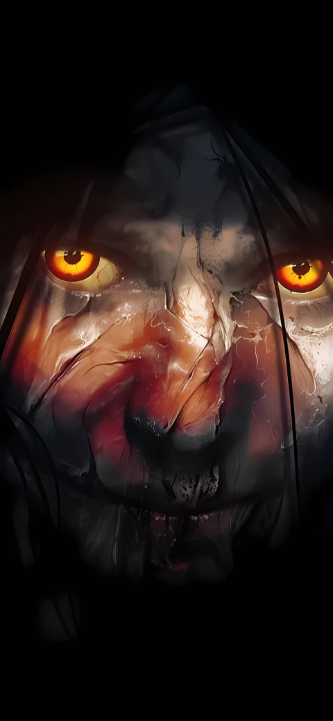 Spooky Wallpaper For Device