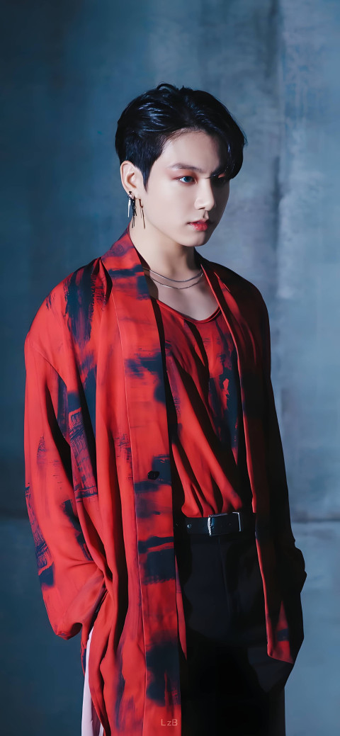 Jungkook Mobile Wallpaper HD