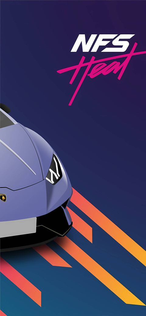 Best Need for Speed Mobile HD Photo