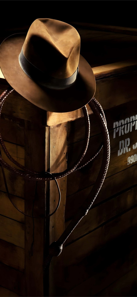 Western Cowboy Desert Photo