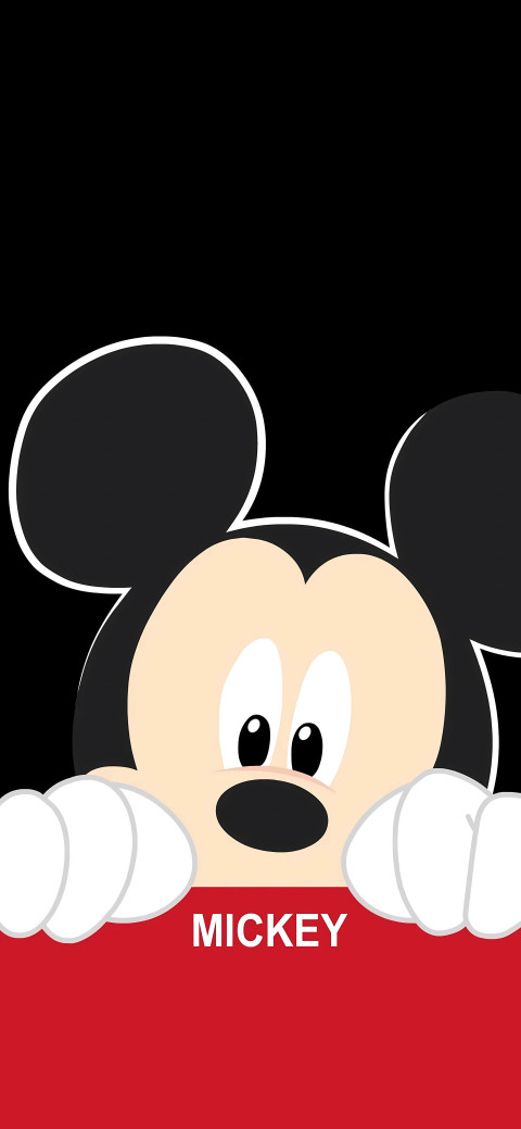 Mickey Mouse Wallpaper for  Phone 4K