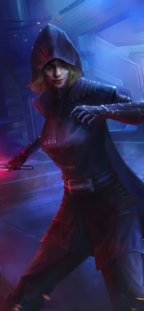 Free Destiny Mobile Wallpaper