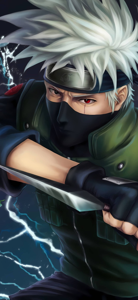 Beautiful Naruto Image A Collection of 4K Wallpaper