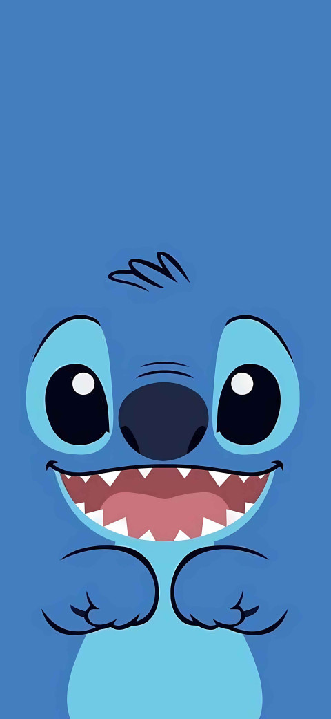 Cute Stitch Wallpaper for Android