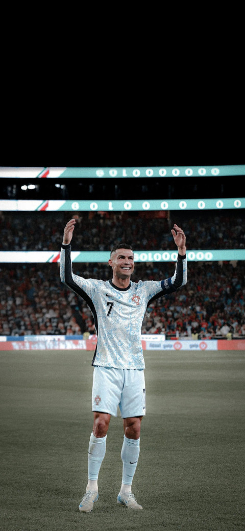 Top HD Cristiano Ronaldo Picture for Download