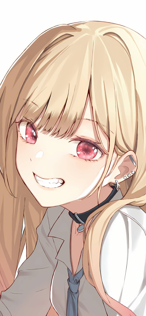 Cool My Dress Up Darling Mobile Wallpaper HD