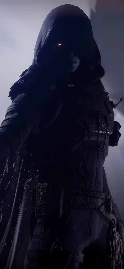 Destiny Guardian Power Wallpaper