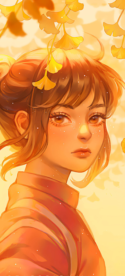 Spirited Away iPhone Wallpaper in High Quality