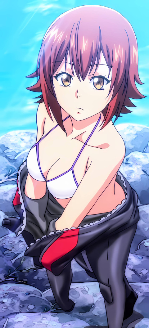 Grand Blue Dreaming Mobile Wallpaper Ultra HD