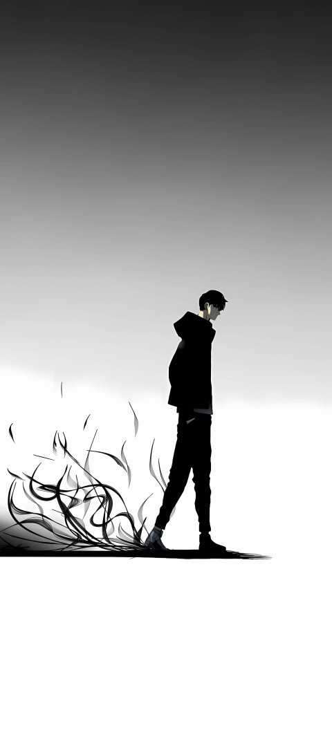 Best Solo Leveling Mobile Wallpaper