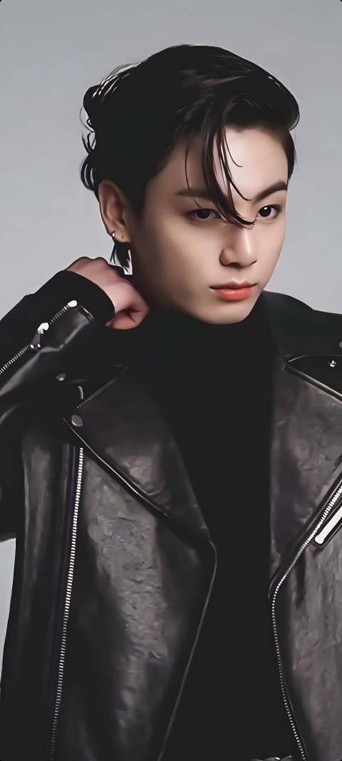 HD Jungkook Mobile Picture