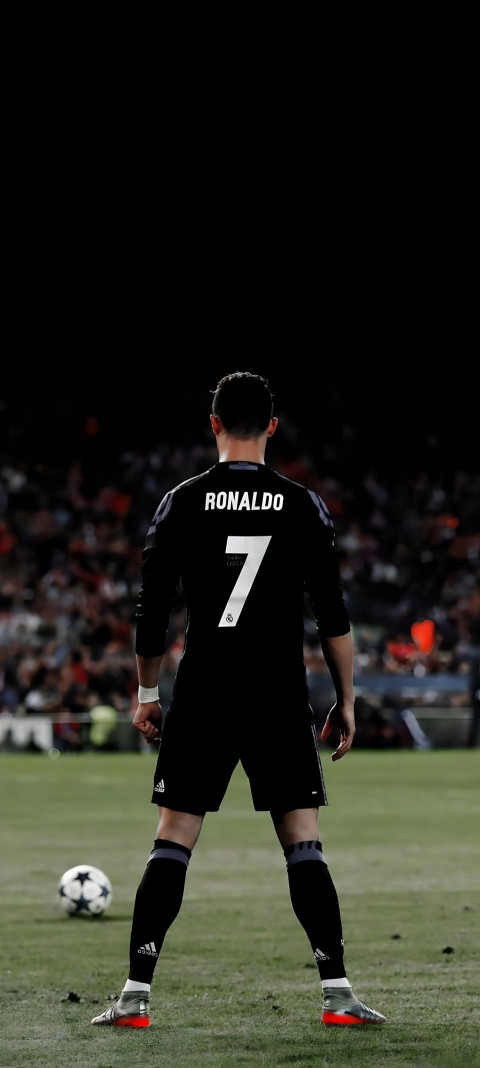 Best 4K Cristiano Ronaldo Wallpaper for Fans