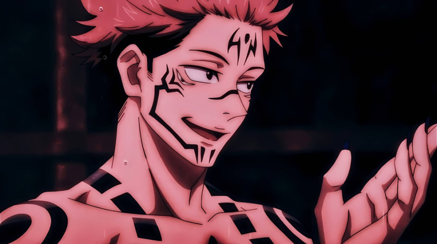 Jujutsu Kaisen Desktop Wallpaper Free Download