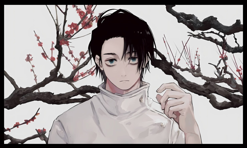 Best Jujutsu Kaisen Desktop Wallpaper