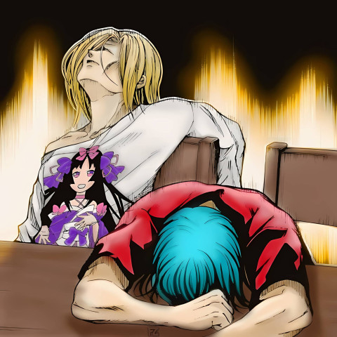 Grand Blue Dreaming Mobile Wallpaper Best