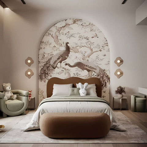 Cozy Bedroom Wallpaper for Ultimate Comfort