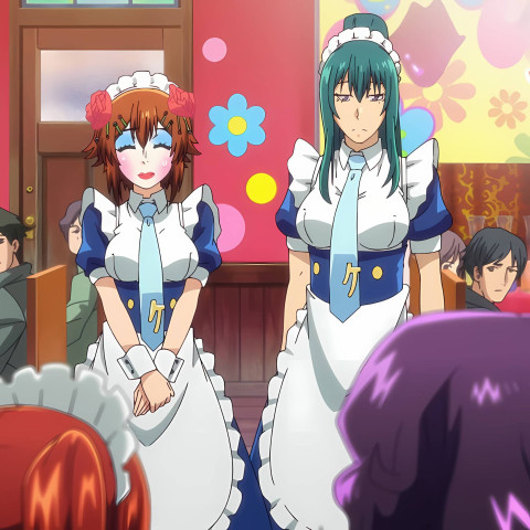 Grand Blue Dreaming Mobile Wallpaper Anime View