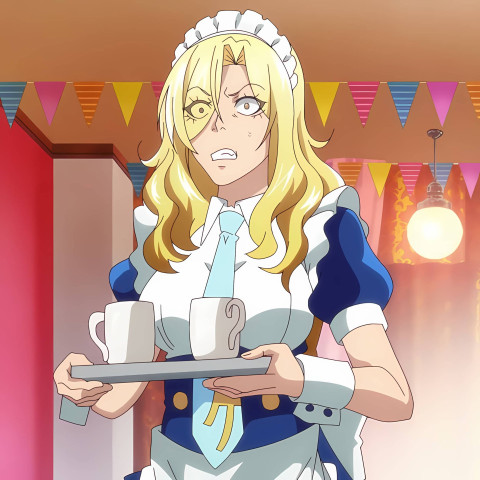 Grand Blue Dreaming Mobile Wallpaper Popular