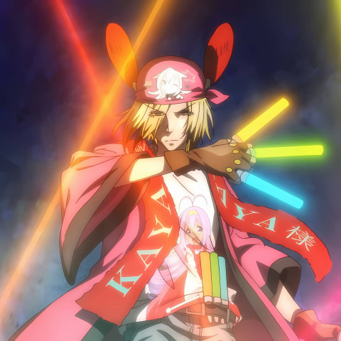 Grand Blue Dreaming Mobile Wallpaper Art 4K