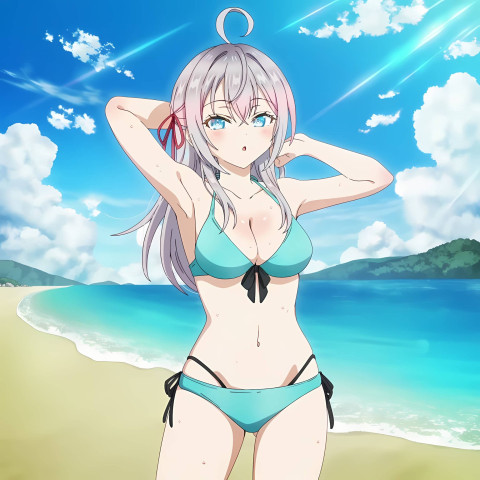 Grand Blue Dreaming Mobile Wallpaper Fan Art