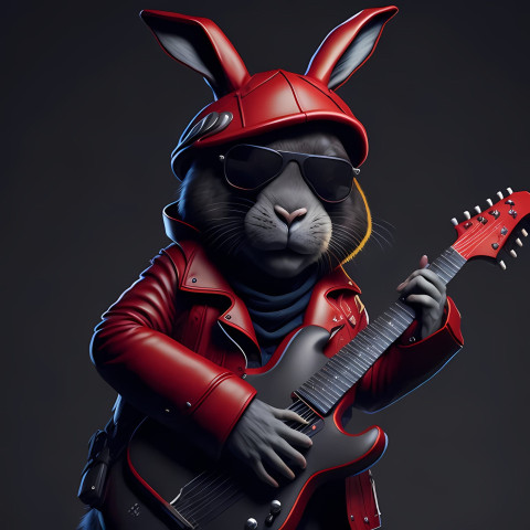 Rocking Goofy Ahh Mobile Wallpaper to Download