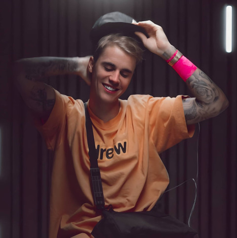 Justin Bieber mobile wallpaper free HD