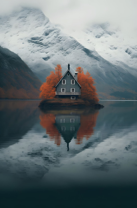 Stunning Scene Mobile Picture HD
