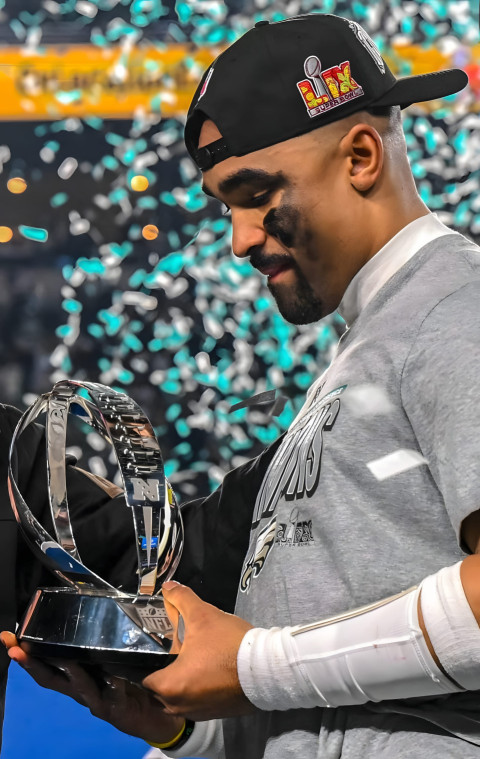 Best Philadelphia Eagles Mobile Screen Wallpaper