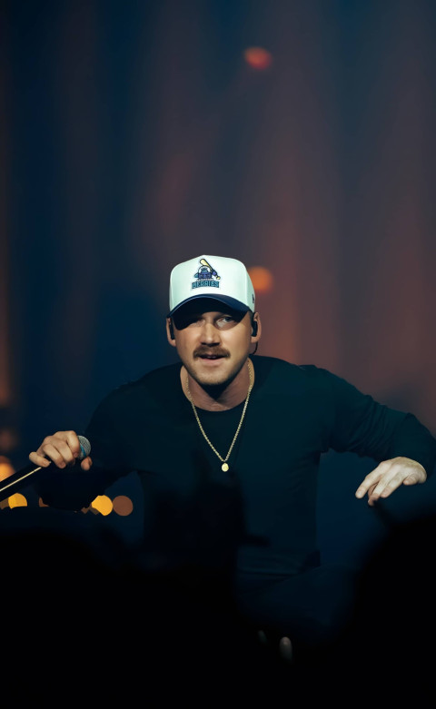 Morgan Wallen HD Wallpaper for Any Device