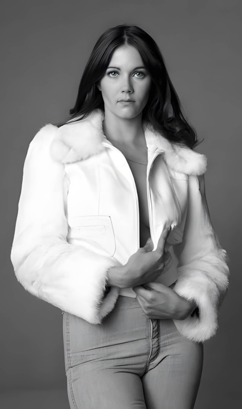 Download Stunning Lynda Carter Wallpaper in 4K