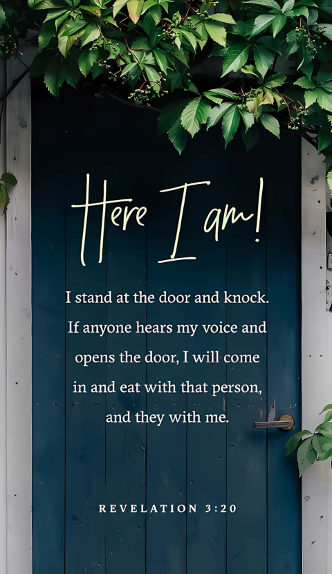 Motivating Bible Verse for Strength and Hope