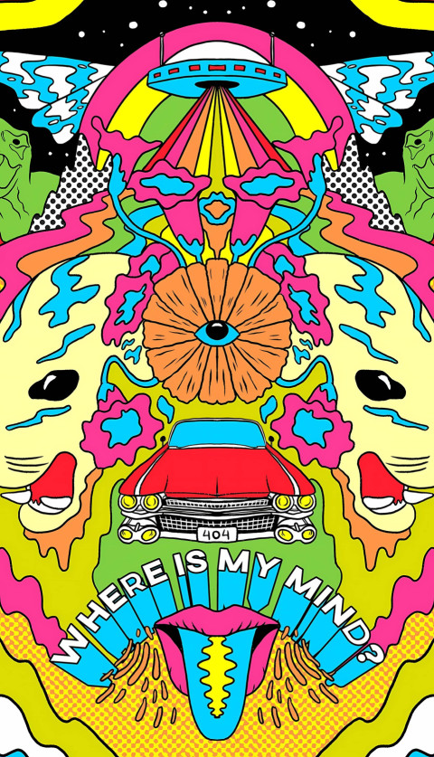 Creative Indie Pic for Artistic Souls