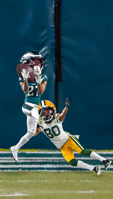 Philadelphia Eagles HD Wallpaper for Your Mobile