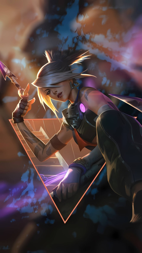 League of Legends Android Photo Stunning