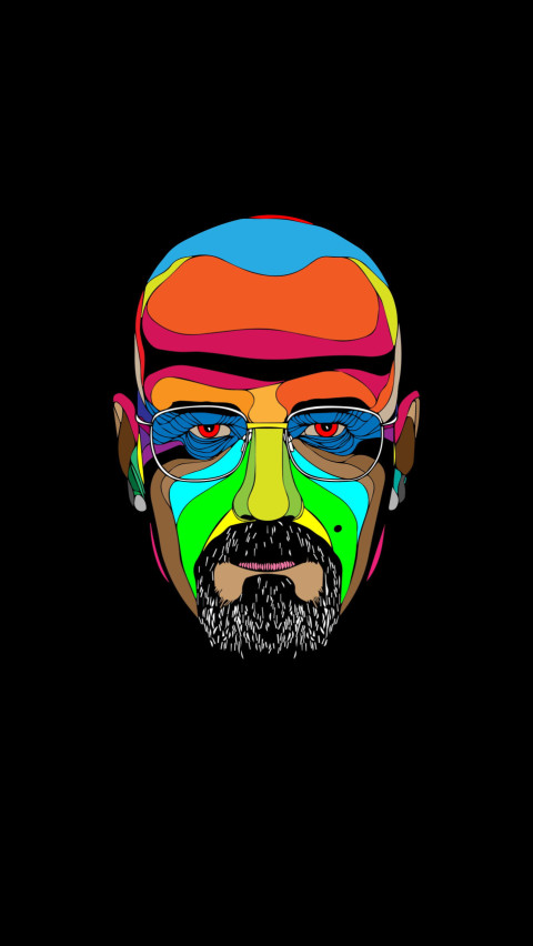 High-Quality Breaking Bad 4K Image for Free
